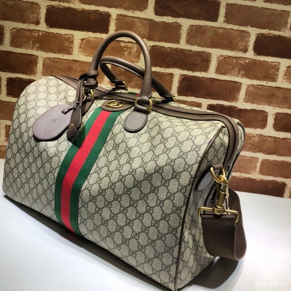 Firstbag ru Ophidia GG duffle carry-on GUCCI medium 0709